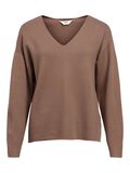 OBJECT V-AUSSCHNITT STRICKPULLOVER, Morel, highres - 23044288_Morel_001.jpg