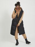 OBJECT LANG MODEL GILET, Black, highres - 23034756_Black_826553_005.jpg