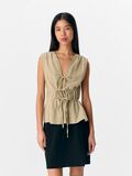 OBJECT TIE-FRONT TOP, Twill, highres - 23046375_Twill_003.jpg