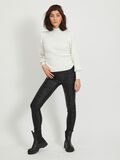 OBJECT OBJBELLE LEGGINGS, Black, highres - 23029748_Black_830473_005.jpg