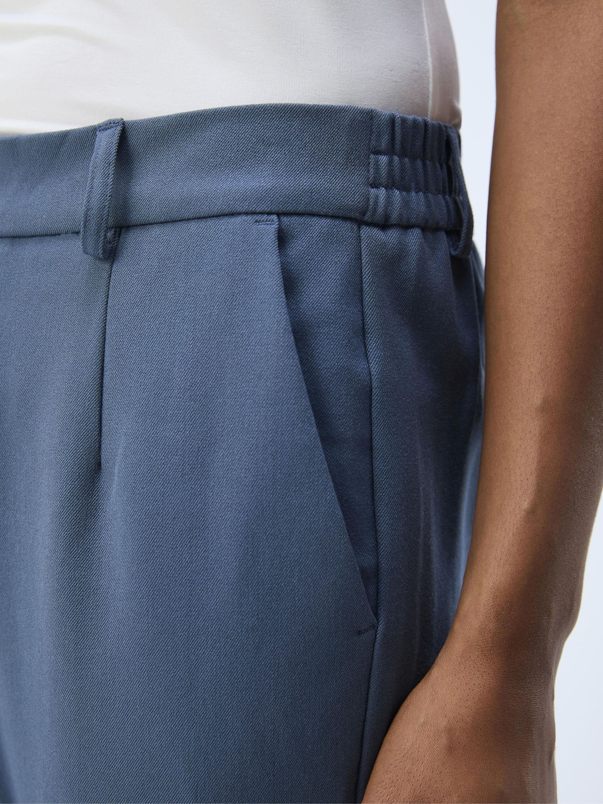 Carousel image - OBJLISA TROUSERS, Bering Sea | 6