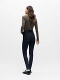 Product image thumbnail - SKINNY FIT -FARKUT, Dark Blue Denim | 4