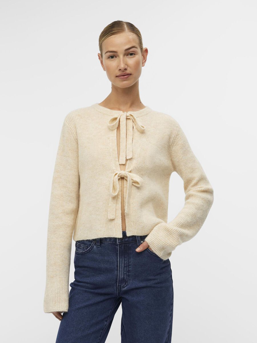 OBJECT CROPPED REVERSIBLE CARDIGAN, Sandshell, highres - 23043185_Sandshell_1072259_003.jpg