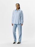 OBJECT OVERSIZED SHIRT, Cloud Dancer, highres - 23046300_CloudDancer_1177449_005.jpg
