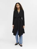 Object Collectors Item LONG COAT, Black, highres - 23023735_Black_003.jpg