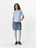 OBJECT OBJESTER T-SKJORTE, Cornflower Blue, highres - 23043510_CornflowerBlue_1099495_005.jpg