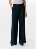 OBJECT WIDE LEG TROUSERS, Black, highres - 23046913_Black_003.jpg