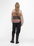Object Collectors Item MOHAIR WOLMIX SWEATER, Sandshell, highres - 23044176_Sandshell_1101193_004.jpg