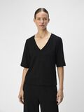 OBJECT GLITTRIG TOPP, Black, highres - 23045545_Black_003.jpg