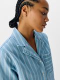OBJECT CAMICIA DI JEANS, Light Blue Denim, highres - 23046794_LightBlueDenim_1194611_006.jpg