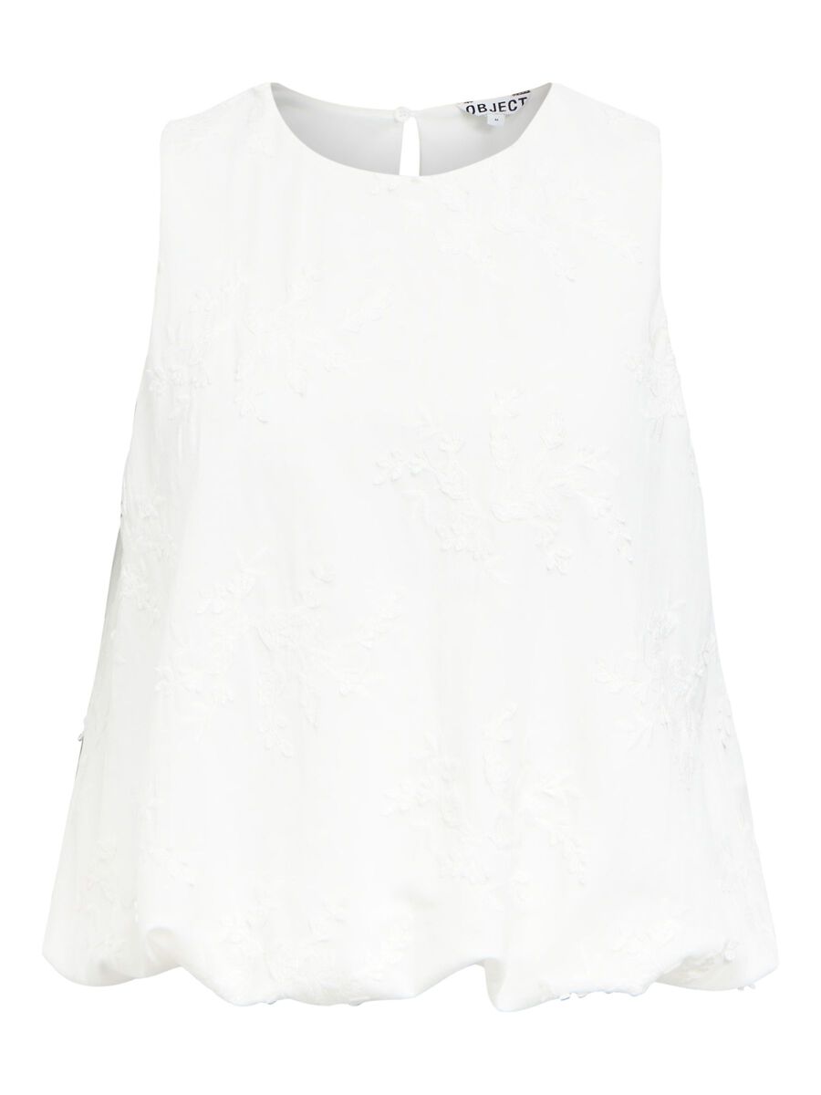 Carousel image - TOP, White | 1