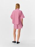 OBJECT STRIPED SHORTS, Sangria, highres - 23047169_Sangria_1206234_004.jpg