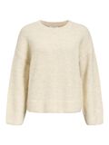 OBJECT GERIPPTER STRICKPULLOVER, Sandshell, highres - 23046258_Sandshell_001.jpg