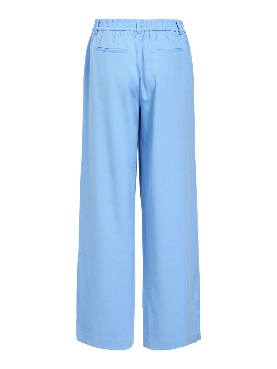 Carousel image - PANTALONES, Cornflower Blue | 2