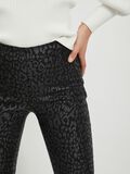 OBJECT OBJBELLE LEGGINGS, Black, highres - 23029748_Black_830473_006.jpg