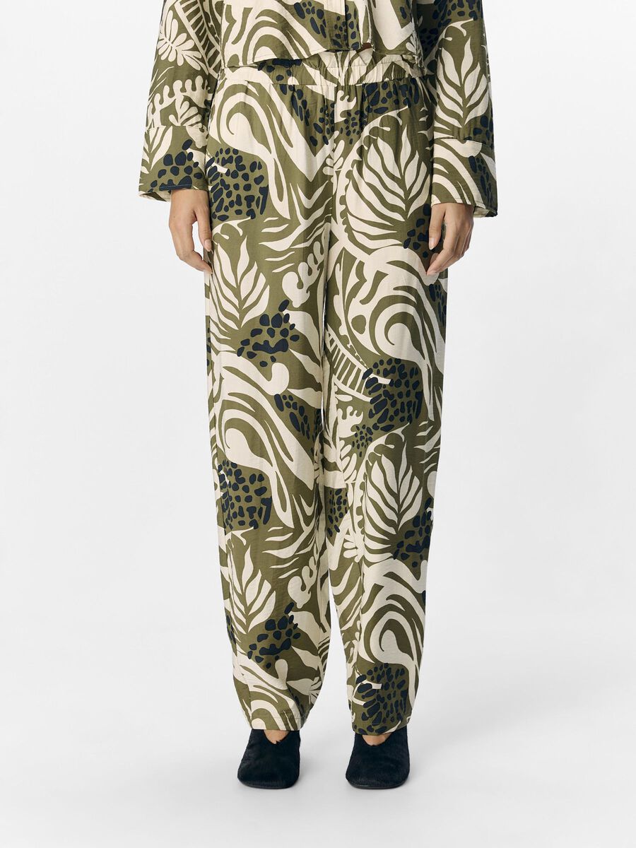 OBJECT PRINTED TROUSERS, Capulet Olive, highres - 23046459_CapuletOlive_1182581_003.jpg