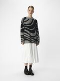 OBJECT PULLOVER, Medium Grey Melange, highres - 23044637_MediumGreyMelange_1129243_005.jpg