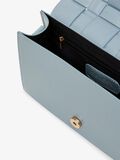 OBJECT KUNSTLEDER UMHÄNGETASCHE, Blue Mirage, highres - 23034348_BlueMirage_006.jpg