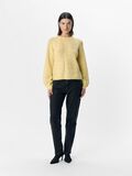 OBJECT KNITTED PULLOVER, Daffodil, highres - 23044646_Daffodil_1123569_005.jpg
