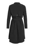 Object Collectors Item LONG COAT, Black, highres - 23023735_Black_002.jpg