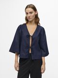 OBJECT DENIM TOP, Dark Blue Denim, highres - 23044751_DarkBlueDenim_1124759_003.jpg