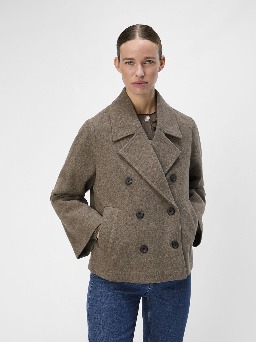 OBJECT OBJKEILY SHORT JACKET, Morel, highres - 23040644_Morel_1141047_003.jpg