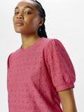 OBJECT BRODERIE  TOP, Raspberry Sorbet, highres - 23045729_RaspberrySorbet_006.jpg