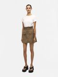 Object Collectors Item CARGO MINI SKIRT, Fossil, highres - 23043321_Fossil_005.jpg