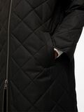 Object Collectors Item QUILTED JACKET, Black, highres - 23039558_Black_007.jpg