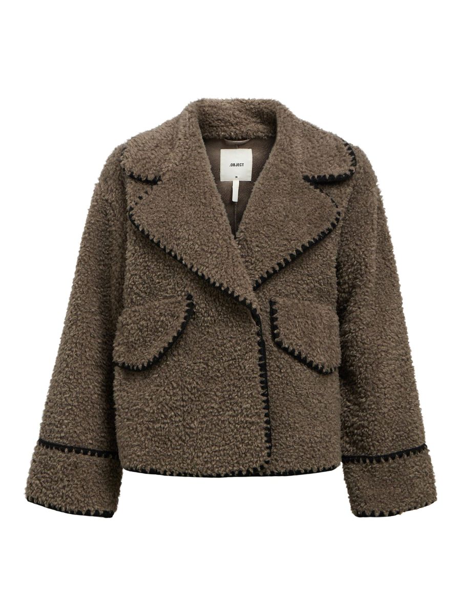 OBJECT OBJSHIREN JACKET, Morel, highres - 23042501_Morel_1147189_001.jpg