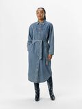 OBJECT DENIM BLOUSEJURK, Medium Blue Denim, highres - 23045966_MediumBlueDenim_005.jpg