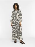 Object Collectors Item PRINTED SHIRT DRESS, Sandshell, highres - 23042060_Sandshell_1039905_005.jpg