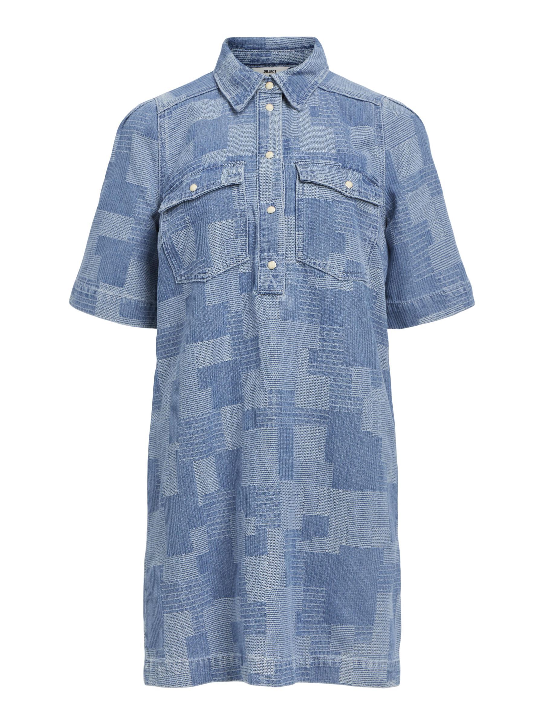 Jeans blousejurk online
