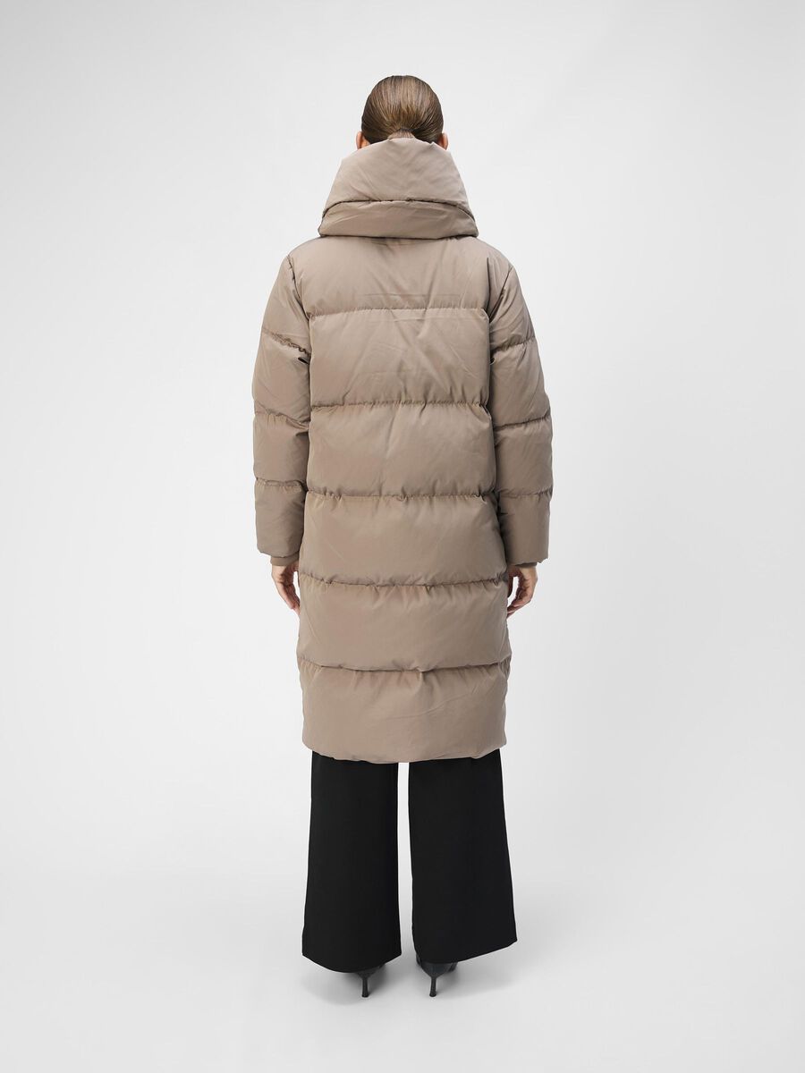 OBJECT LONG DOWN WINTER JACKET, Fossil, highres - 23030226_Fossil_004.jpg