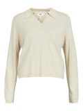 OBJECT OBJTHESS POLO SHIRT, Sandshell, highres - 23042241_Sandshell_1046278_001.jpg
