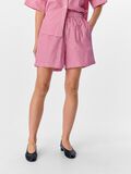 OBJECT STRIPED SHORTS, Sangria, highres - 23047169_Sangria_1206234_003.jpg
