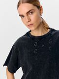 OBJECT BRODERIE ANGLAISE T-SHIRT, Black, highres - 23045297_Black_1150550_006.jpg