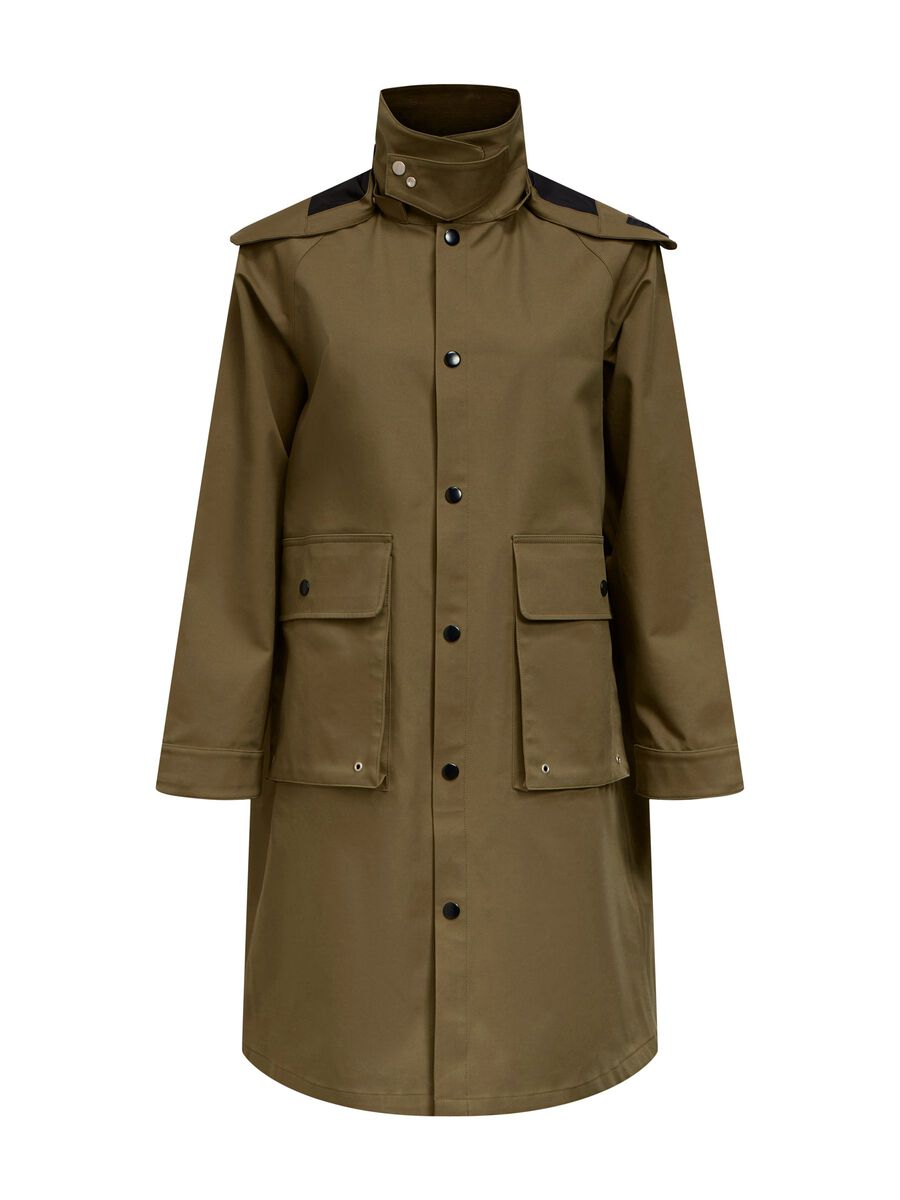 Product carousel image - OBJECT COLLECTORS ITEM REGENJAS, Ivy Green | 2