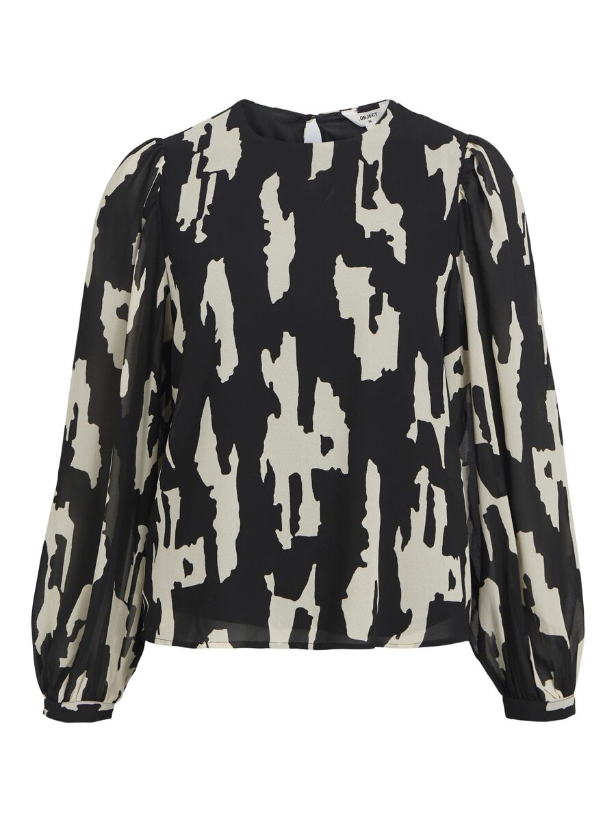 Blusa - Object Collectors Item - Modalova