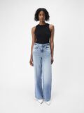 OBJECT LOOSE FIT -FARKUT, Medium Blue Denim, highres - 23045593_MediumBlueDenim_005.jpg