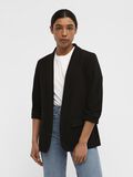 Object Collectors Item OVERSIZED BLAZER, Black, highres - 23039322_Black_003.jpg