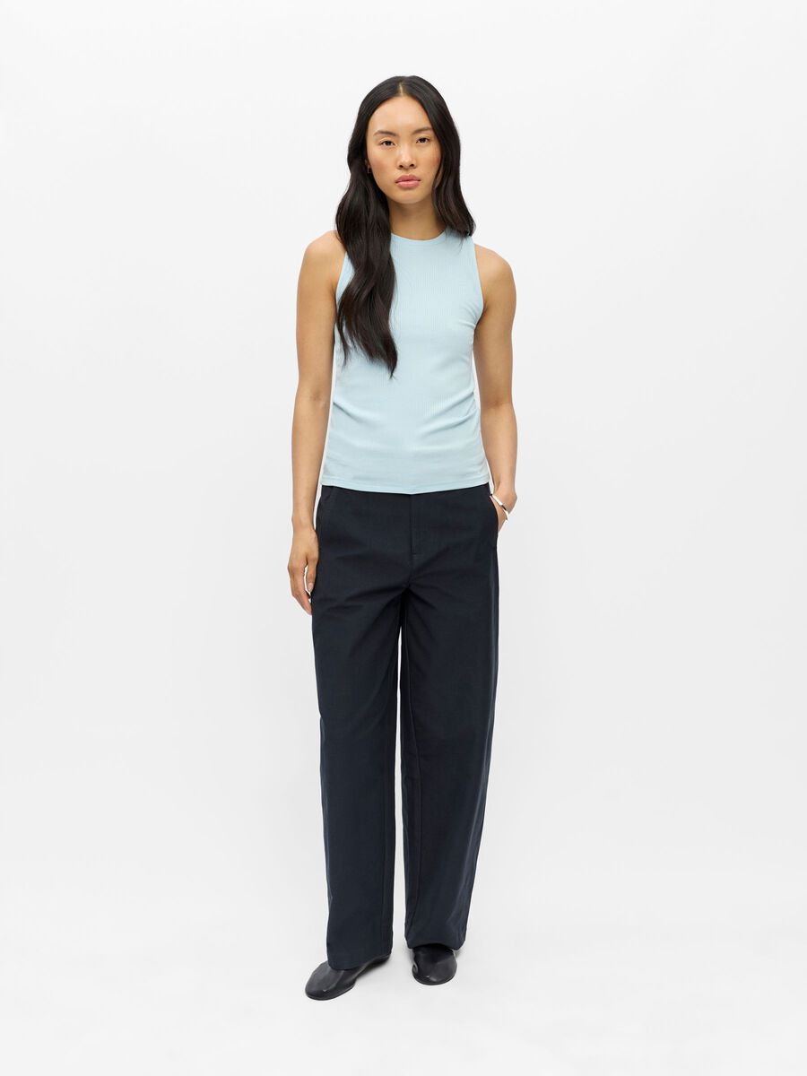 Carousel image - RIB TOP, Winter Sky | 4
