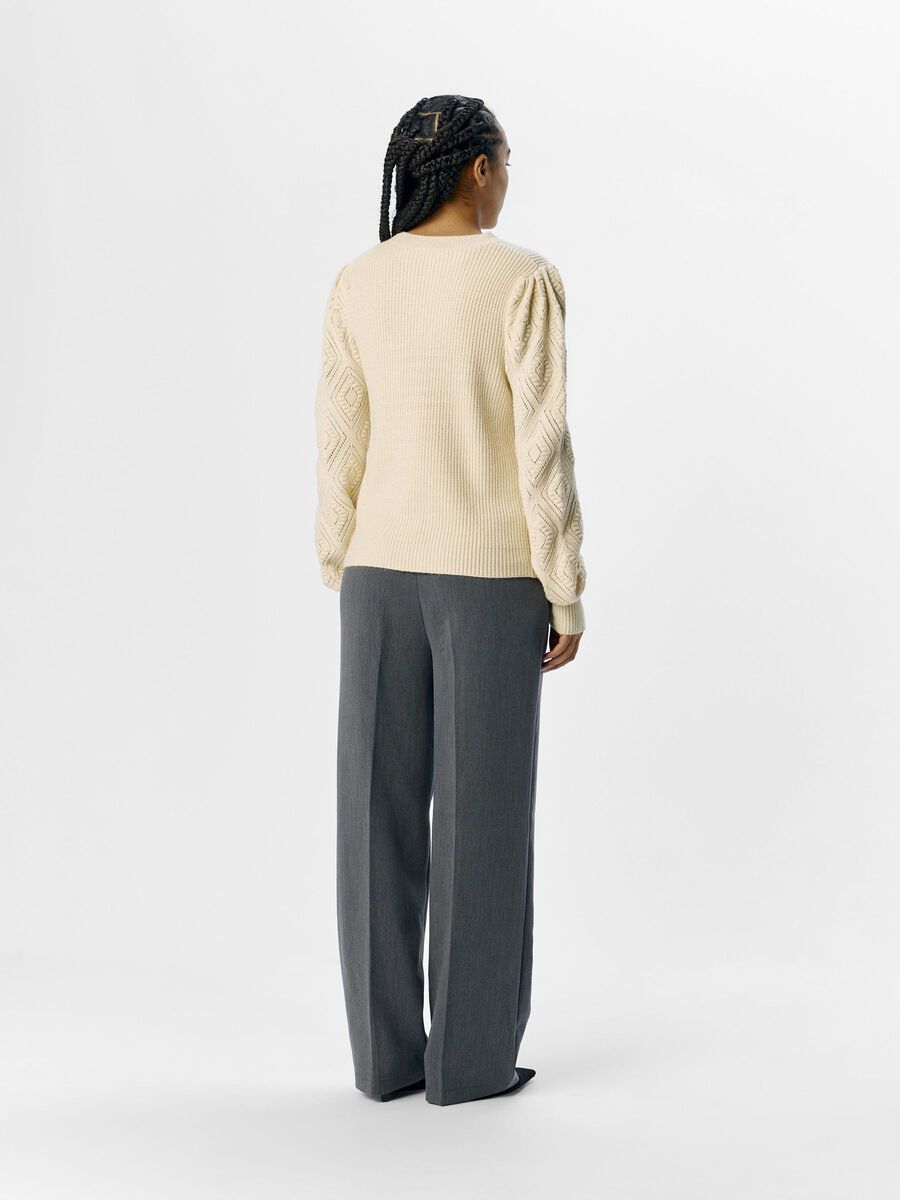 OBJECT OBJTHESS PULL EN MAILLE, Sandshell, highres - 23047199_Sandshell_004.jpg