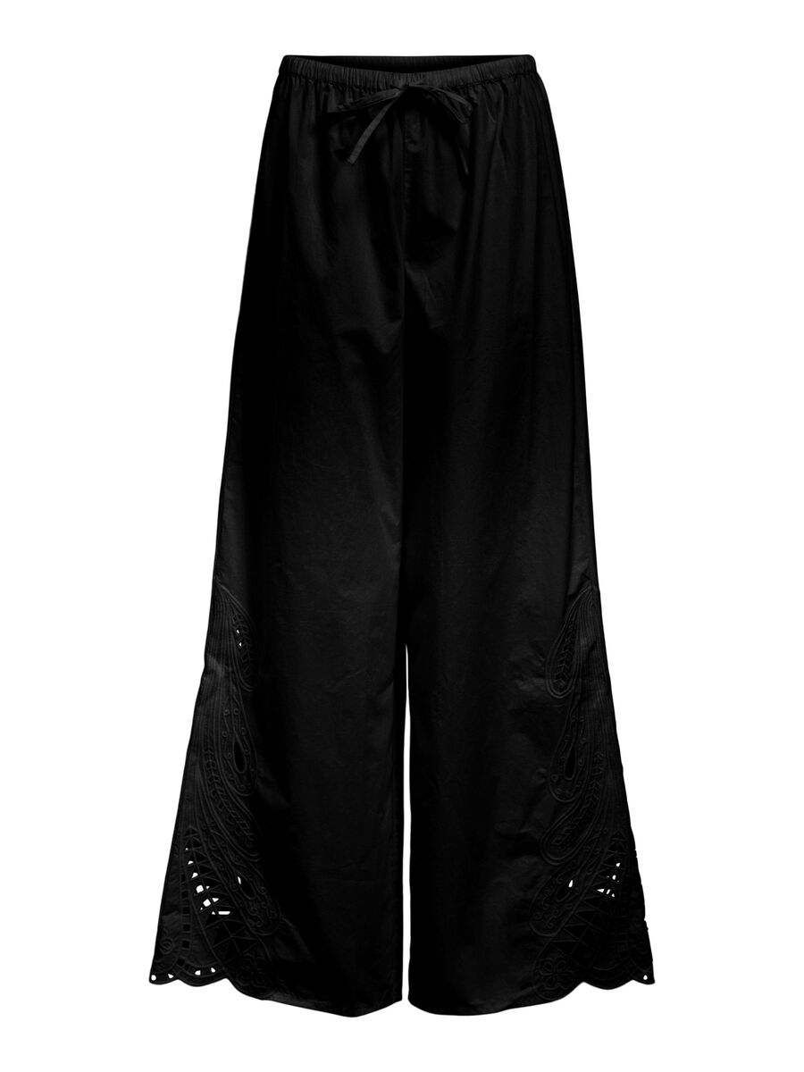 Product carousel image - HOSE, Black | 1