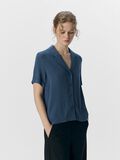 OBJECT LINEN SHIRT, Dark Denim, highres - 23045709_DarkDenim_1184027_003.jpg