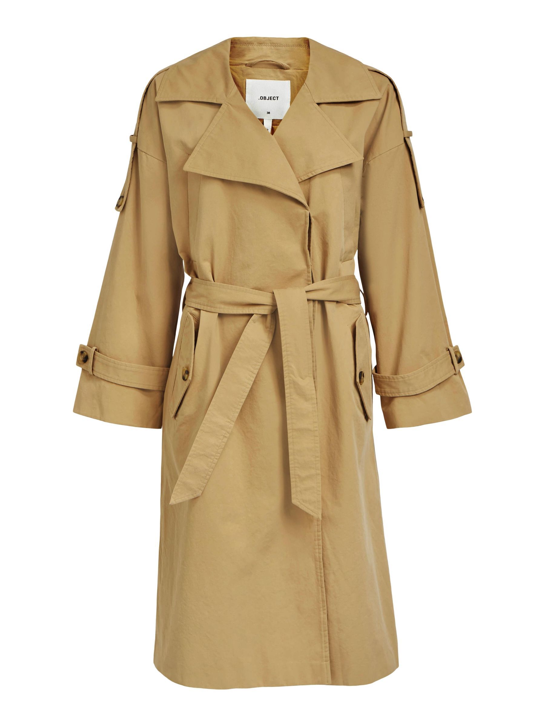 Object trenchcoat cheap