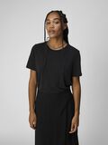 Object Collectors Item OBJANNIE T-SHIRT, Black, highres - 23031013_Black_003.jpg