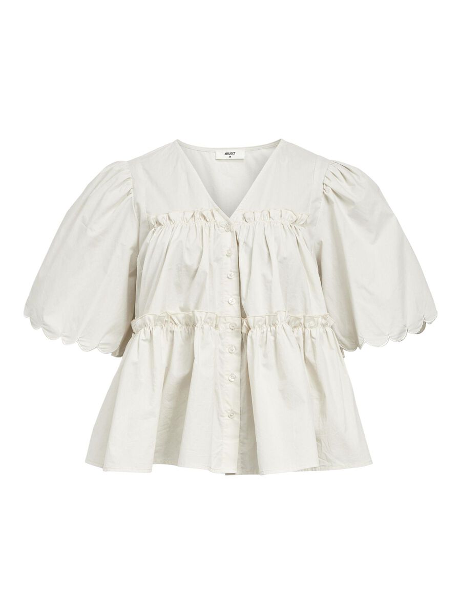 OBJECT RYSJE BLUSE, White Sand, highres - 23045854_WhiteSand_001.jpg