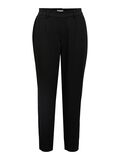 OBJECT OBJLISA TROUSERS, Black, highres - 23029728_Black_001.jpg
