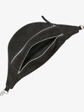 Object Collectors Item SUEDE BUM BAG, Black, highres - 23028077_Black_004.jpg